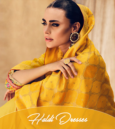 Indian wedding outfits