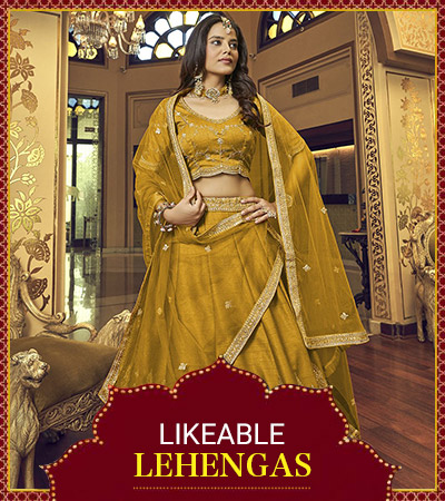 Indian bridal dresses
