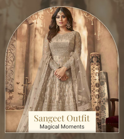 Indian wedding dresses for bride