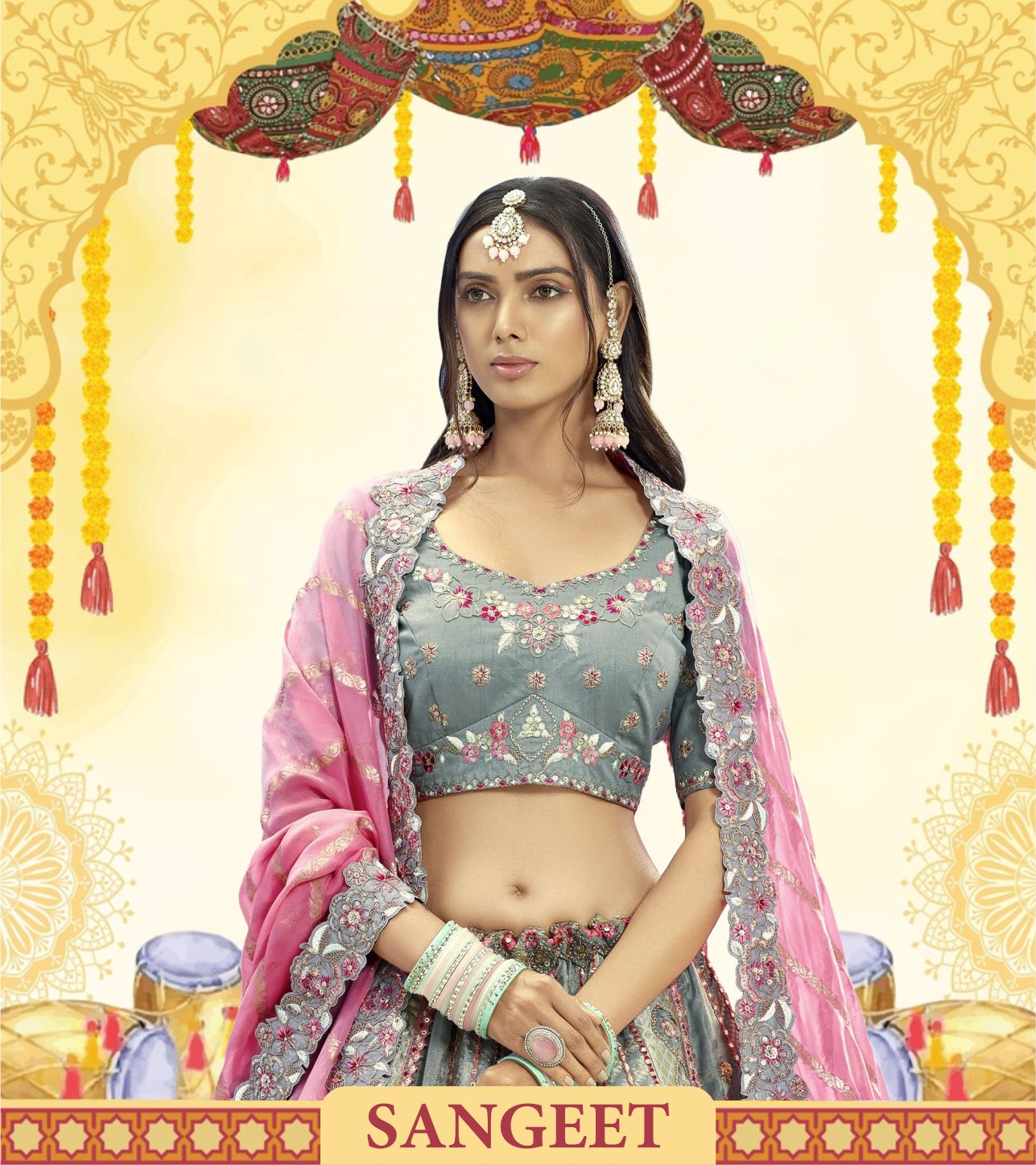 Indian wedding dresses online USA