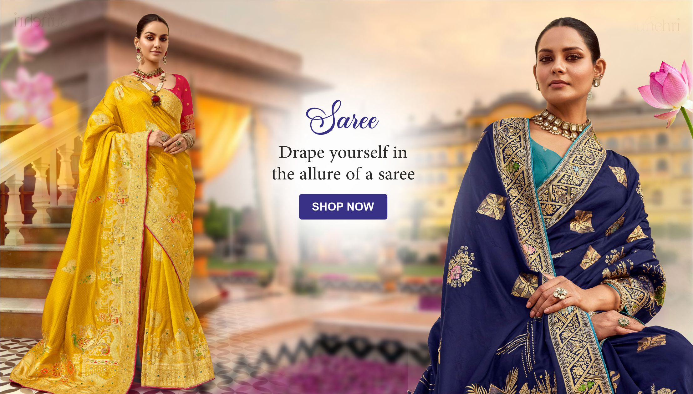 Indian wedding dresses for women