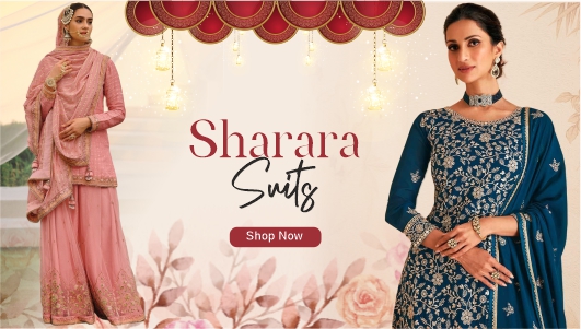 Indian wedding outfits for women