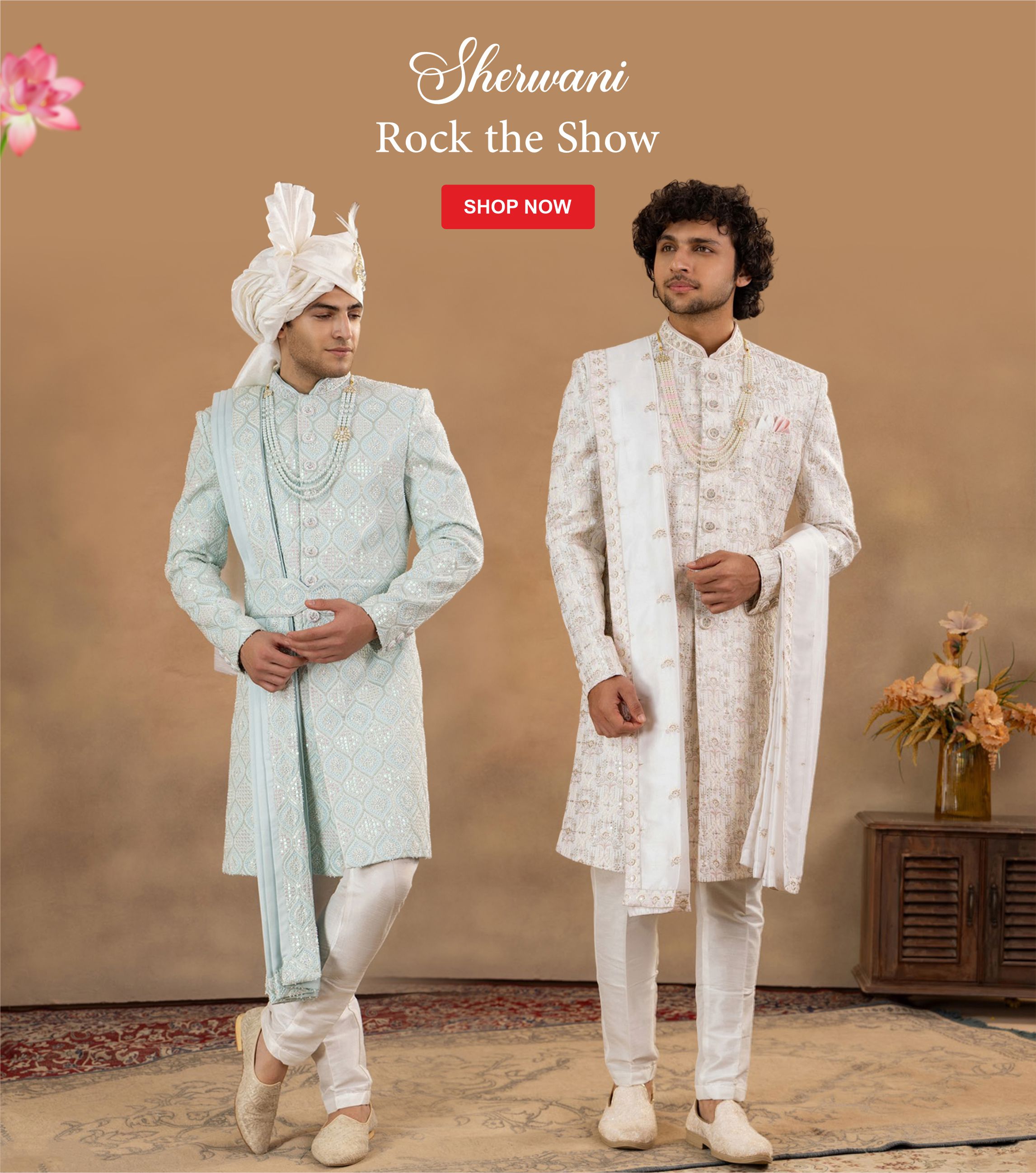 Indian wedding dresses online