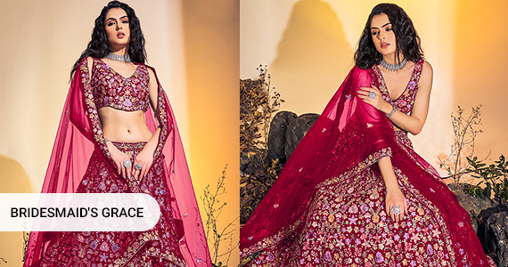 Indian wedding clothing for men