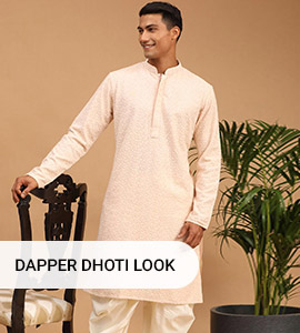 Indian wedding clothing for Bride