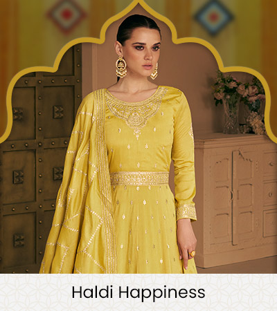 Indian bridal dresses