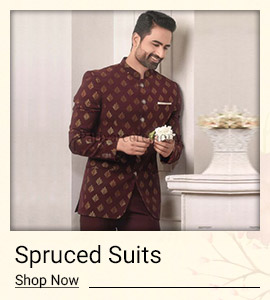 Indian wedding outfits