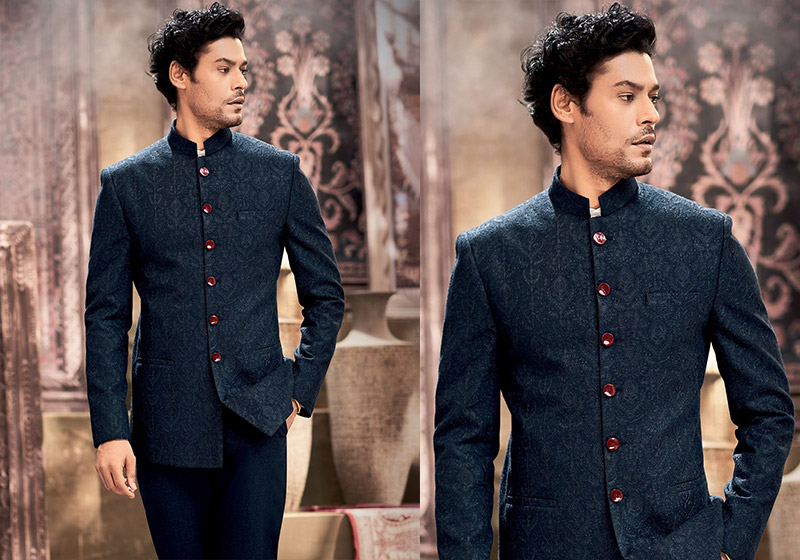 Jodhpuri Suit