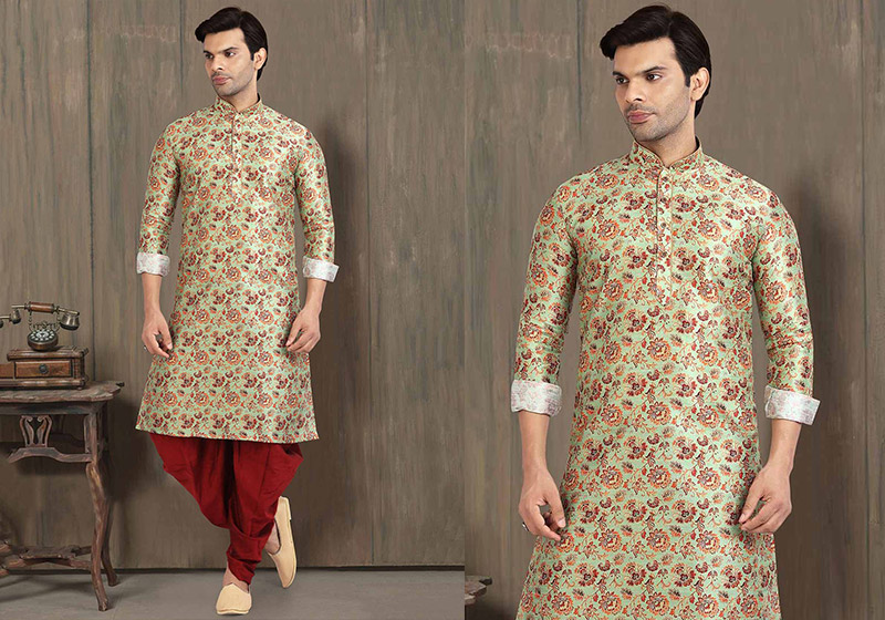 Kurta Pajama