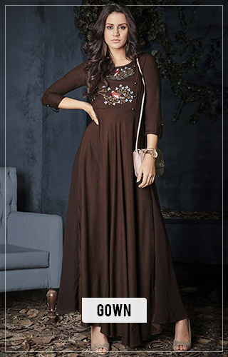 Kurtie's-Indian kurties Online