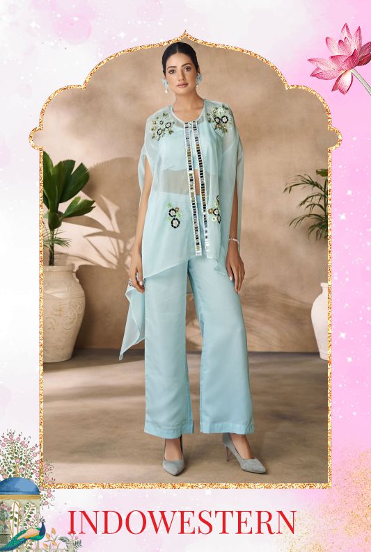 Kurtie's-Indian kurties Online