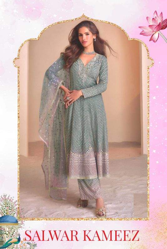 Salwar kameez- Indian salwar kameez online