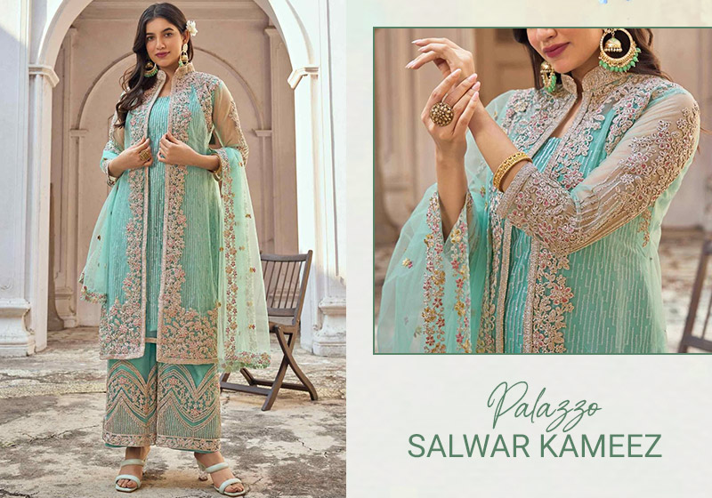 10 Salwar Suit Ideas For Summers