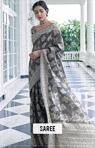 Saree's-Indian ethnic Wear