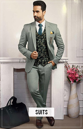 Mens Suit's-mens wedding suits
