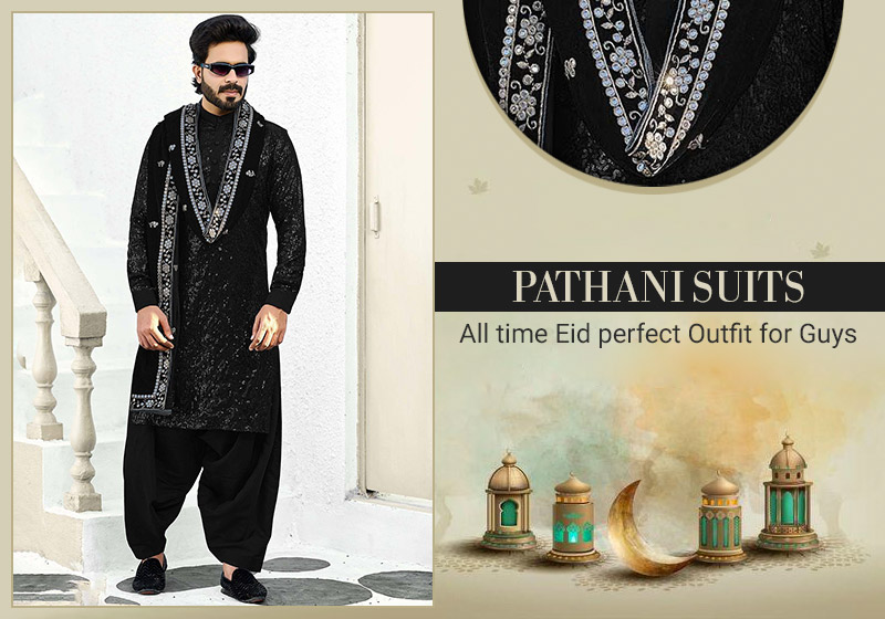 10 Things That Can Help You Master The Nawabi Look This Wedding Season