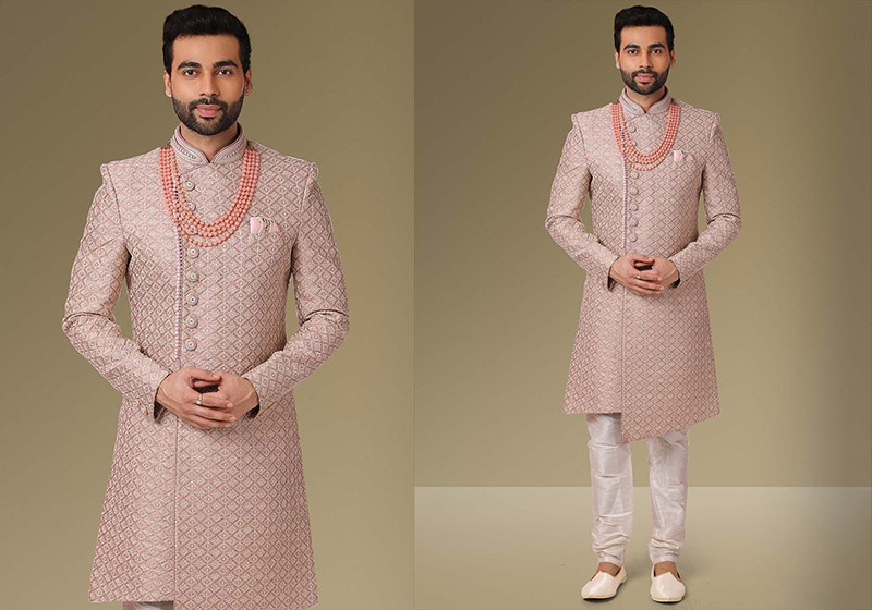 Sherwani for groom