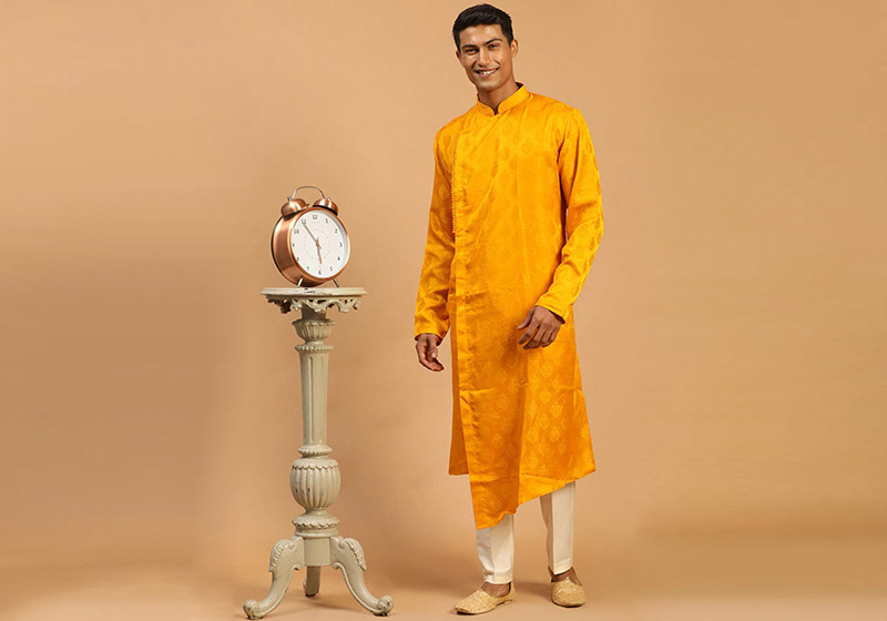 Kurta Pajama