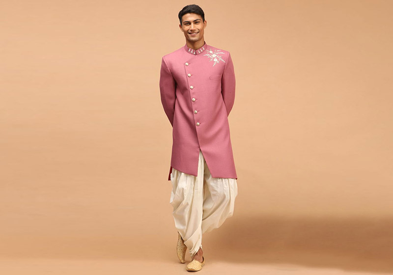 Dhoti Kurta