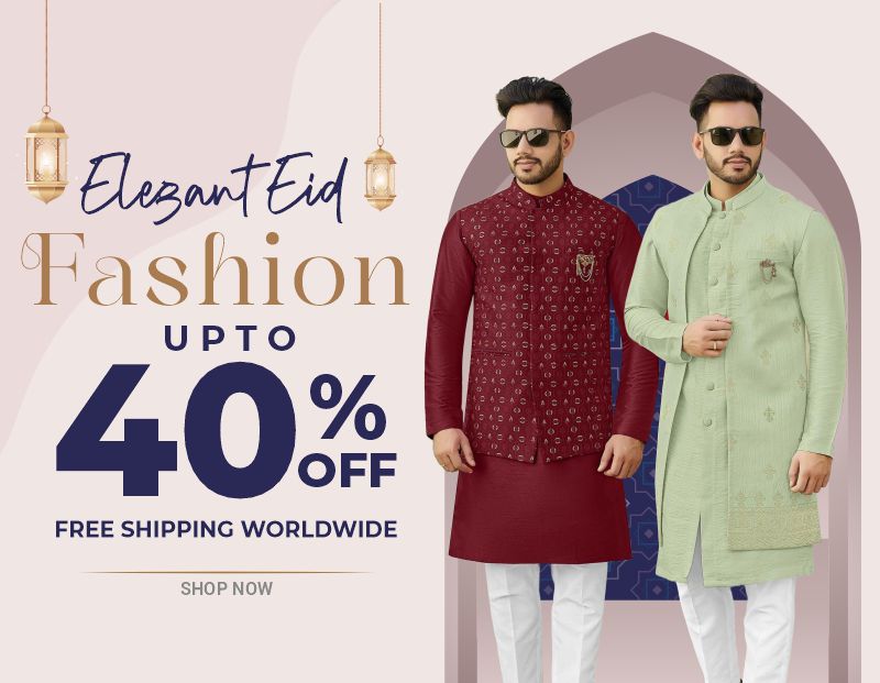 Wedding Sale - Indian Wedding Outfits USA