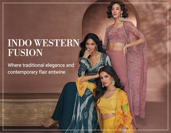 Indo Western