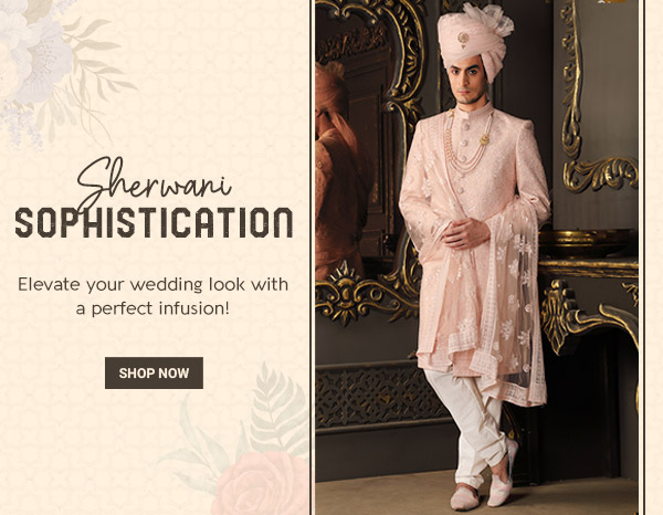 Indian Wedding Dresses | Buy Bridal Wear & Guest Dresses Online USA