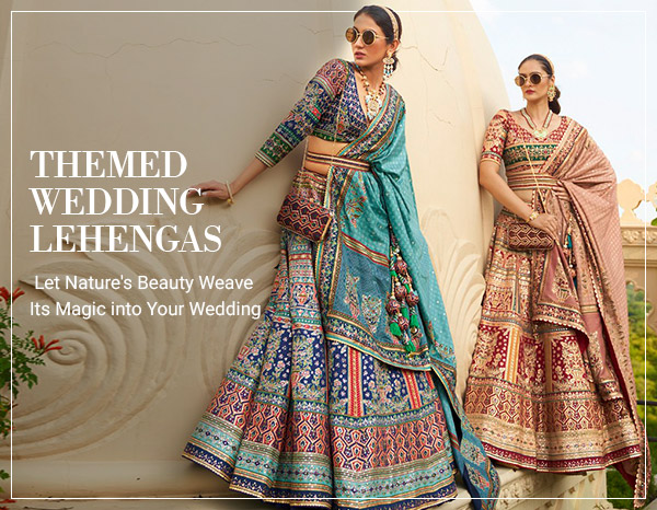 Top lehenga shops in Delhi for Every Delhi Bride-to-Be! | Bridal Wear |  Wedding Blog