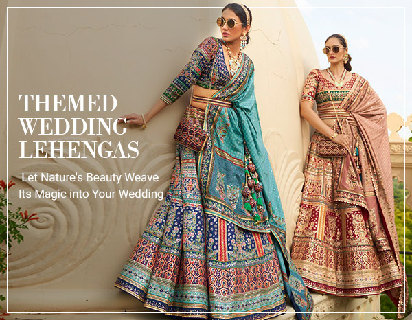 Lehenga
